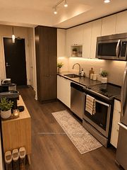 9 Valhalla Inn Road 1605, Toronto, ON M9B 0B2