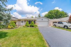 33 Grassmere Crescent, Brampton, ON L6S 1C9