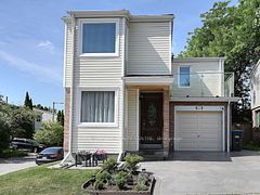 1221 Kos Boulevard, Mississauga, ON L5J 4L3