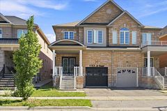1053 Job Crescent, Milton, ON L9T 8V6