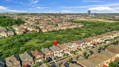 60 Tysonville Circle, Brampton, ON L7A 0B5