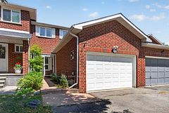 1162 Avondale Drive, Oakville, ON L6H 5L5