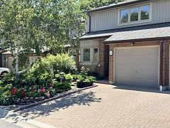1200 Walden Circle 66, Mississauga, ON L5J 4J9
