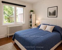55 Beresford Avenue, Toronto, ON M6S 3C2