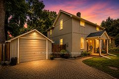 3 Bird Avenue, Brampton, ON L6V 1K8