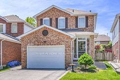 4516 Donegal Drive, Mississauga, ON L5M 4G9