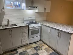 166 Bartley Bull Parkway LOWER, Brampton, ON L6W 2K3
