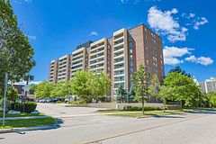 31 Four Winds Drive 209, Toronto, ON M3J 1K9