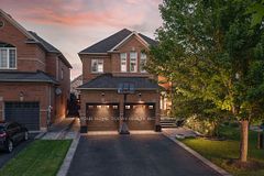 11 Orchid Avenue, Halton Hills, ON L7G 6L7