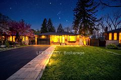 41 Keegan Crescent, Toronto, ON M3J 1G1