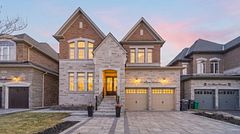 23 Spain Crescent, Brampton, ON L6P 4G8