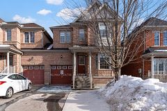 3294 Respond Road UPPER, Mississauga, ON L5M 7X4