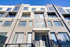 3473 Widdicombe Way 7, Mississauga, ON L5L 0B8