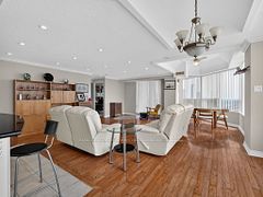 700 Constellation Drive 2009, Mississauga, ON L5R 3G8