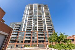 1420 Dupont Street 811, Toronto, ON M6H 0B6