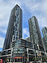 4011 Brickstone Mews S 4509, Mississauga, ON L5B 0J7