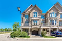 2435 Greenwich Drive 35, Oakville, ON L6M 0S4