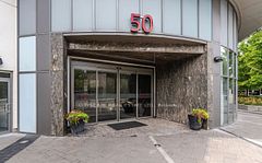 50 Absolute Avenue E 2008, Mississauga, ON L5V 0B5