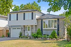 27 Jefferson Road, Brampton, ON L6S 2G6
