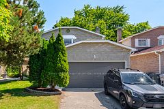 49 Sutter Avenue, Brampton, ON L6Z 1G6