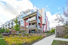 5005 Harvard Road 207, Mississauga, ON L5M 0W5