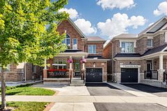 13 Fringetree Road, Brampton, ON L6R 3V8