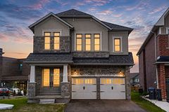 62 Royal Fern Crescent, Caledon, ON L7C 4H1