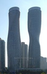 50 Absolute Avenue E 3906, Mississauga, ON L4Z 0A8