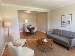 65 Fairfield Avenue A, Toronto, ON M8W 1R6