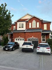 598 Dolly Bird Lane (Upper), Mississauga, ON L5W 1G7