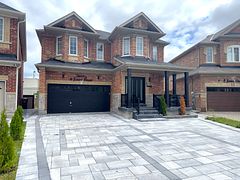 6 Jenna Court, Brampton, ON L6R 3P5