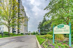 420 Mill Road 1103, Toronto, ON M9C 1Z1
