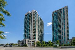 215 Sherway Gardens Road 2801, Toronto, ON M9C 0A4