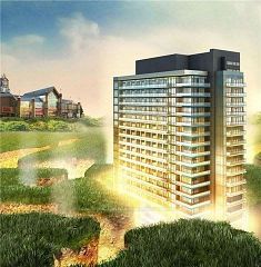 2560 Eglinton Avenue W 1206, Mississauga, ON L5M 5R1