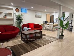 5293 Mcfarren Boulevard Bsmnt, Mississauga, ON L5M 6C2