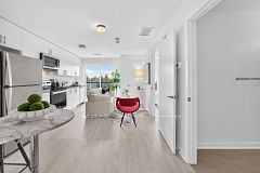 3401 Ridgeway Drive 321, Mississauga, ON L5L 0B9