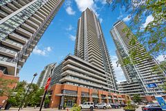 2220 Lake Shore Boulevard W 2806, Toronto, ON M8V 0C1