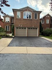 6192 Duford Drive, Mississauga, ON L5V 1A5