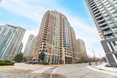 156 Enfield Place 703, Mississauga, ON L5B 4L8