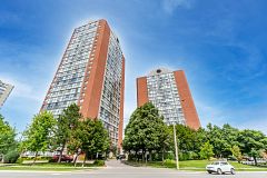 4185 Shipp Drive 812, Mississauga, ON L4Z 2Y8