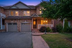 21 Topiary Lane, Brampton, ON L7A 2K6