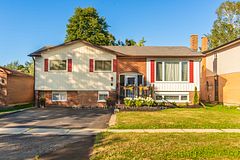 7 Morgandale Crescent, Orangeville, ON L9W 3C6