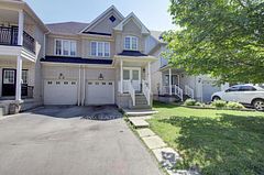 6629 Blackheath Ridge, Mississauga, ON L5W 1E7