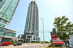 3975 Grand Park Drive 1203, Mississauga, ON L5B 4M6