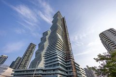 3883 Quartz Road 3405, Mississauga, ON L5B 4M6