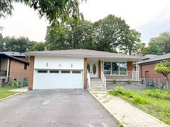1353 Myron Drive Upper, Mississauga, ON L5E 2N5