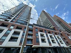 4010 Eglinton Avenue W 1207, Toronto, ON M9A 0G5