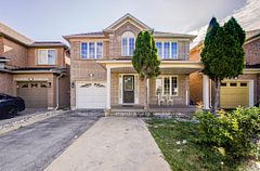 2320 Proudfoot Trail, Oakville, ON L6M 3Y2