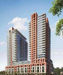 4010 Eglinton Avenue W 1213, Toronto, ON M9A 0G5