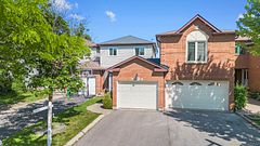 3474 Nighthawk Trail, Mississauga, ON L5N 6G3